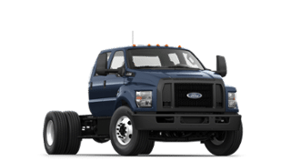 2024 Ford F-650 F-750 External Image 3